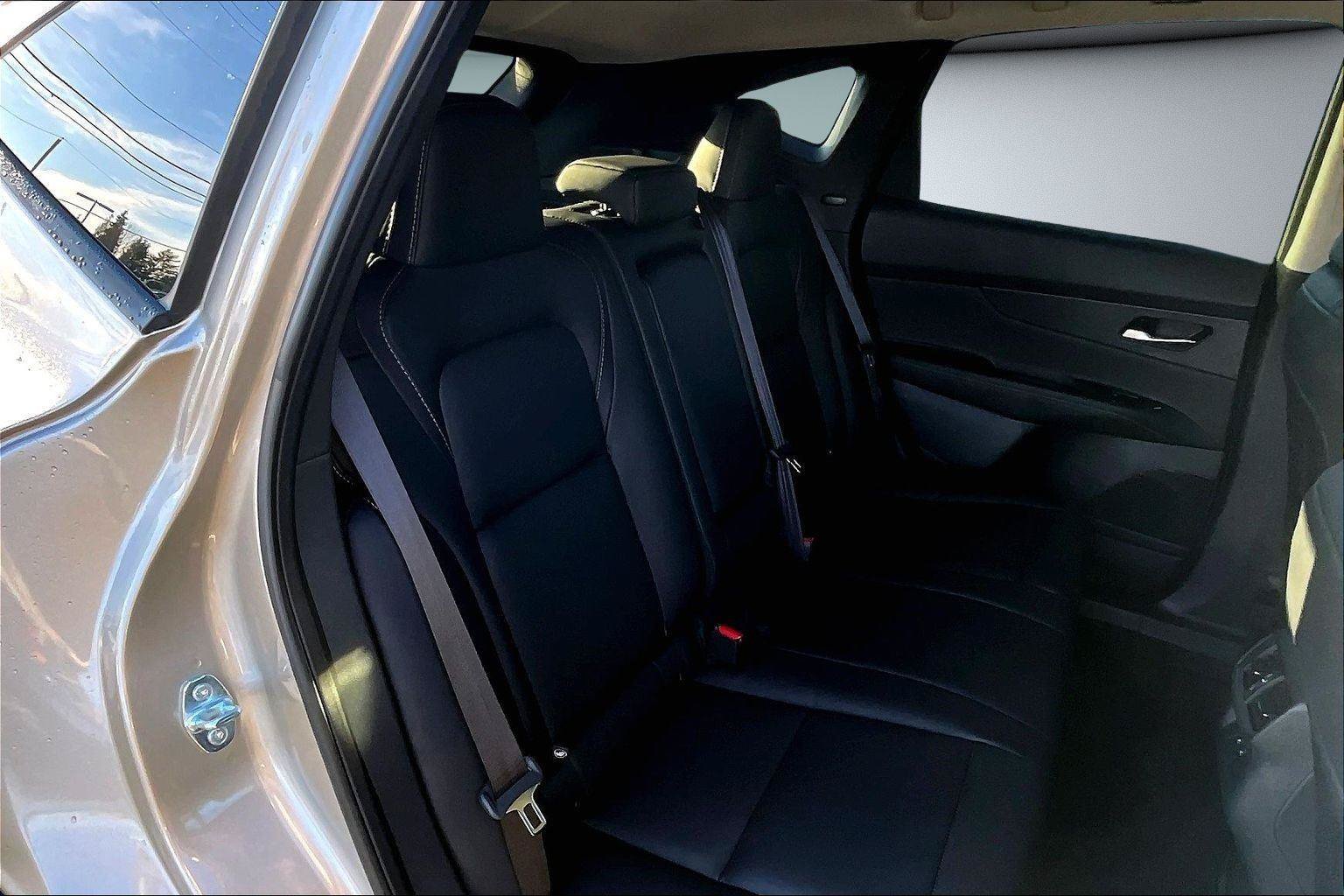 New 2026 Nissan Murano SL AWD/4WD image 11