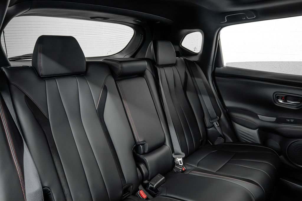 New 2025 Acura ADX A-Spec image 23