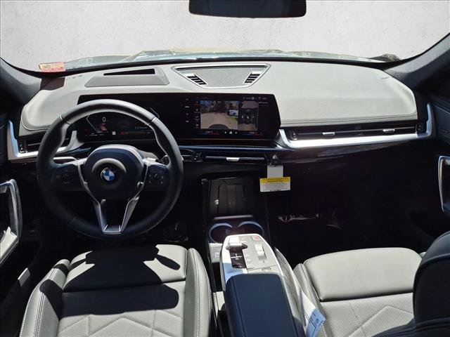 New 2026 BMW X1 xDrive28i w/ Technology Package AWD/4WD image 14