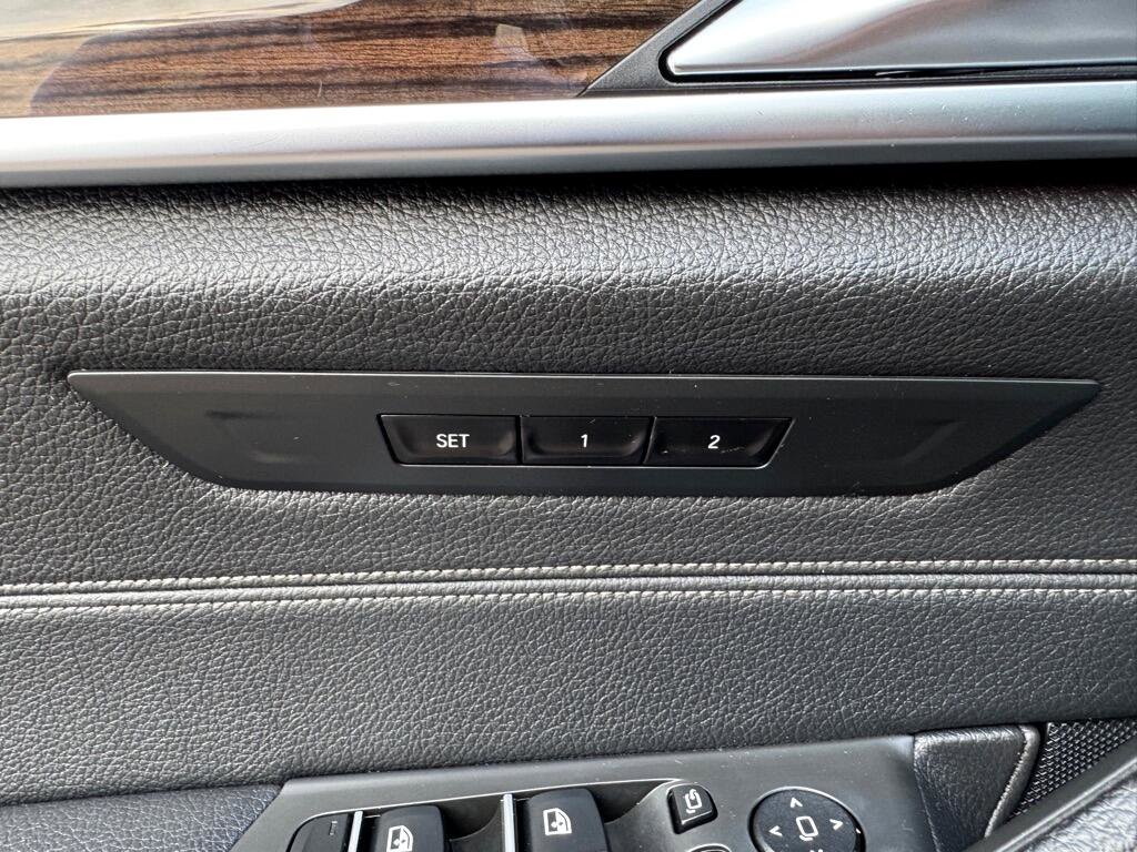 Used 2019 BMW 530i xDrive image 20