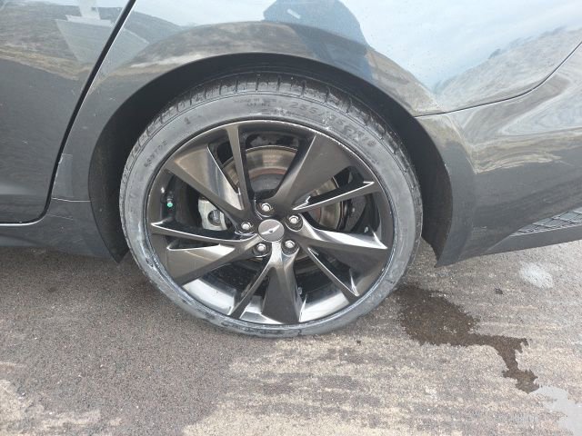 Used 2023 Genesis G70 2.0T w/ Sport Prestige Package image 11