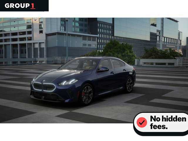 New 2026 BMW 228i w/ Technology Package