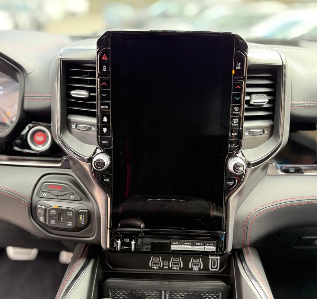 New 2026 RAM 1500 RHO image 27