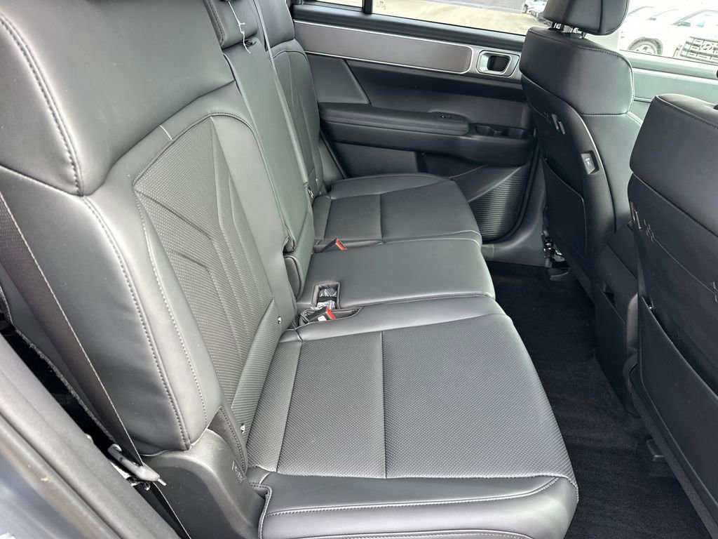 New 2026 Hyundai Santa Fe XRT AWD/4WD image 16