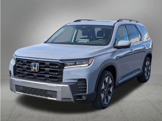 New 2026 Honda Pilot Touring