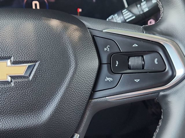 Used 2024 Chevrolet Trax LT w/ Driver Confidence Package FWD image 39