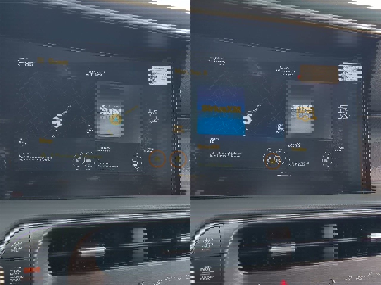 New 2026 Hyundai Palisade Calligraphy image 25