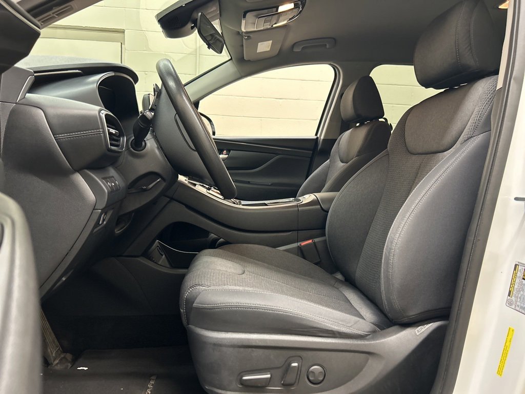 Used 2021 Hyundai Santa Fe SEL image 7