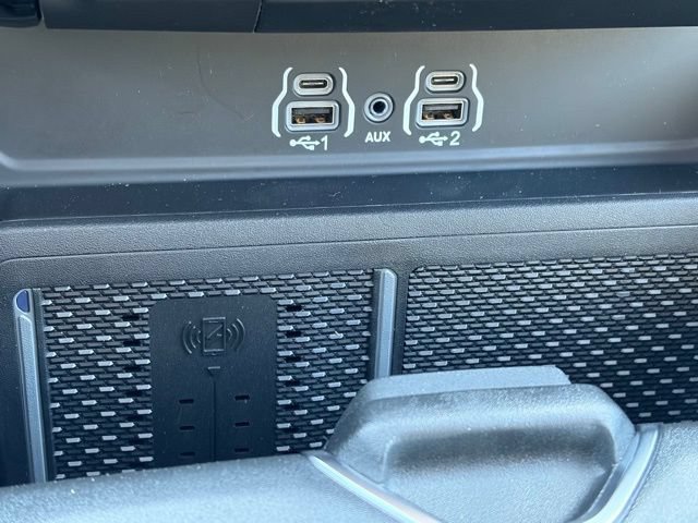 New 2026 RAM 1500 Big Horn AWD/4WD image 23