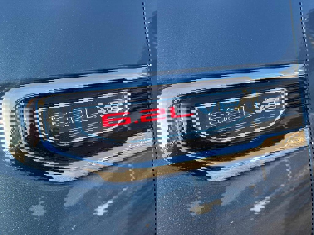 New 2026 GMC Sierra 1500 Denali image 38