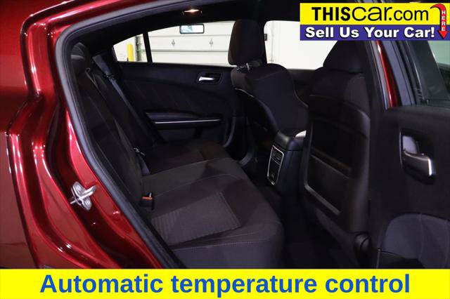 Used 2019 Dodge Charger GT RWD image 13