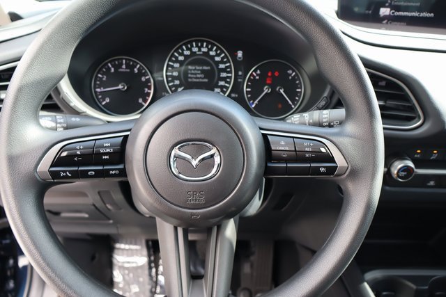 New 2026 MAZDA CX-30 AWD 2.5 S image 16