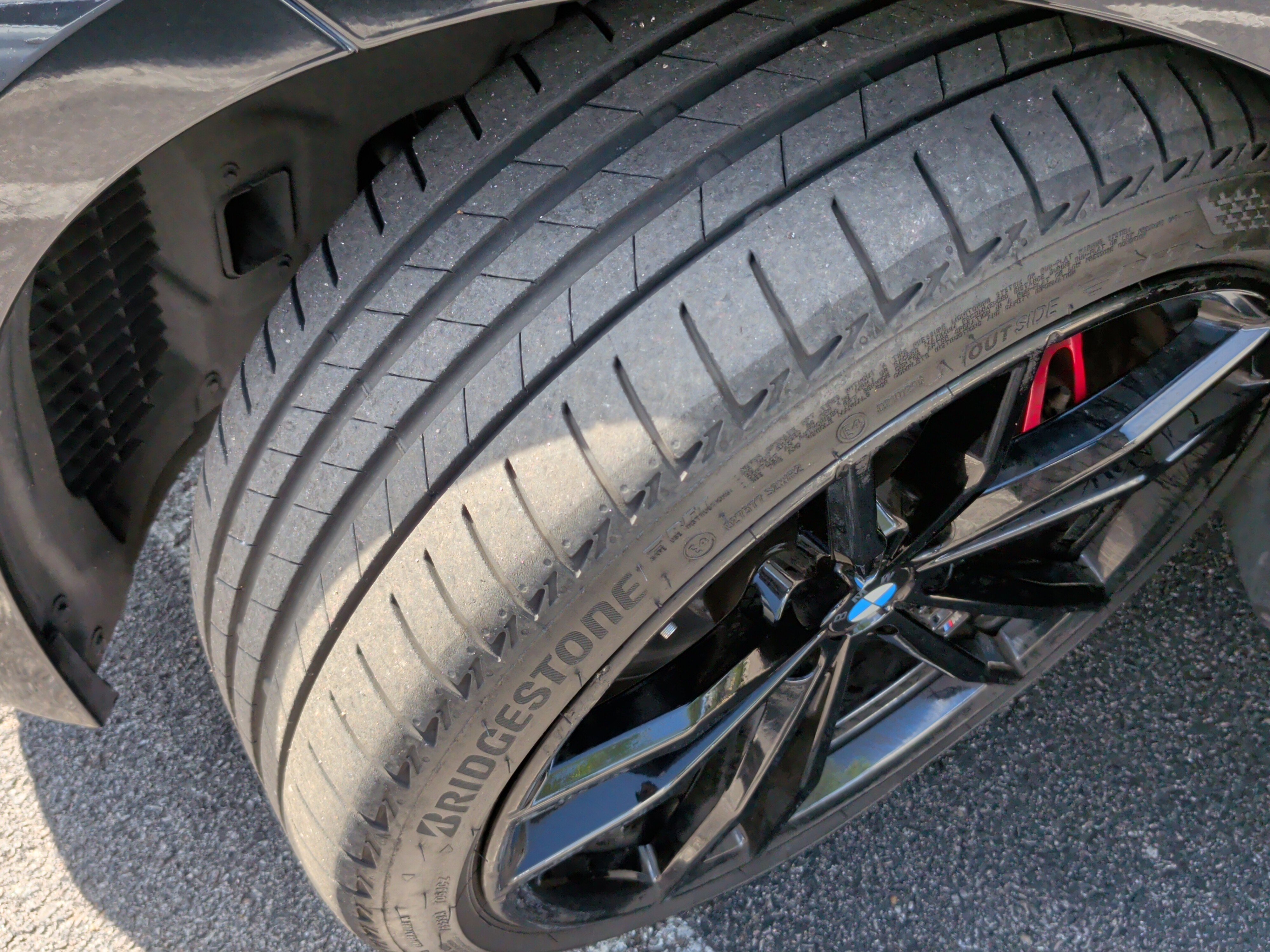 Certified 2023 BMW M340i w/ Premium Package RWD image 12