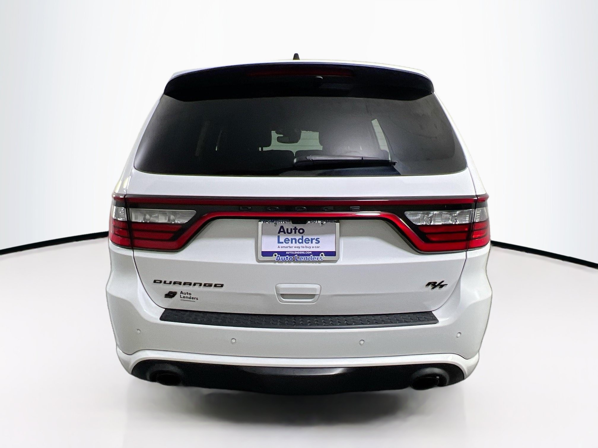 Used 2023 Dodge Durango R/T w/ Tow 'N Go Package AWD/4WD image 6