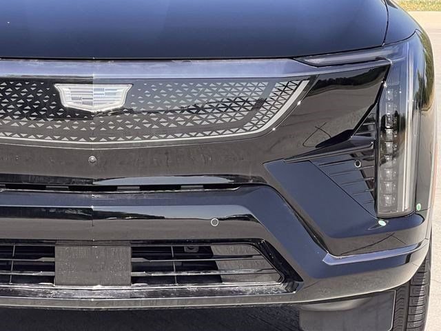 New 2027 Cadillac Optiq Premium Sport AWD/4WD image 5