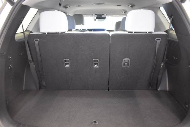 Used 2025 Hyundai Palisade SEL AWD/4WD image 16
