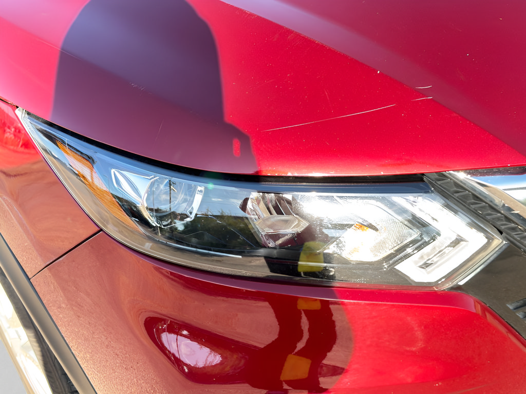 Used 2020 Nissan Rogue Sport S w/ Appearance Package FWD image 28