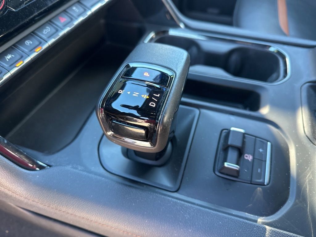 Used 2022 GMC Sierra 1500 AT4 w/ AT4 Preferred Package image 33