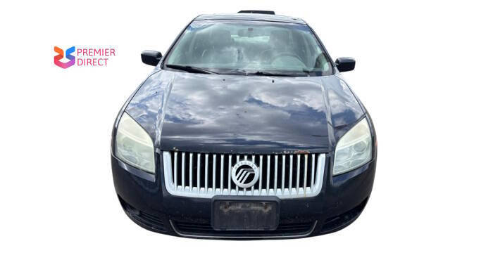 Used 2008 Mercury Milan Premier FWD image 9