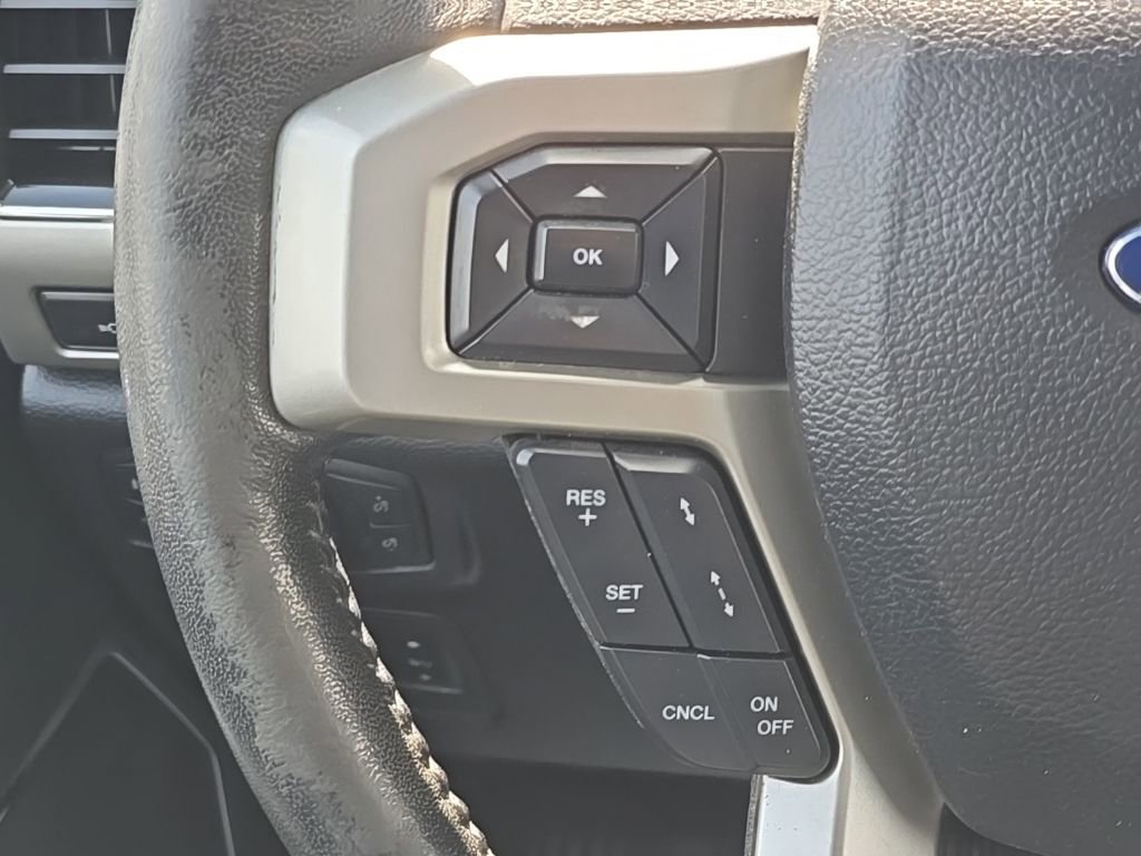 Used 2020 Ford F150 Lariat w/ Equipment Group 502A Luxury AWD/4WD image 34