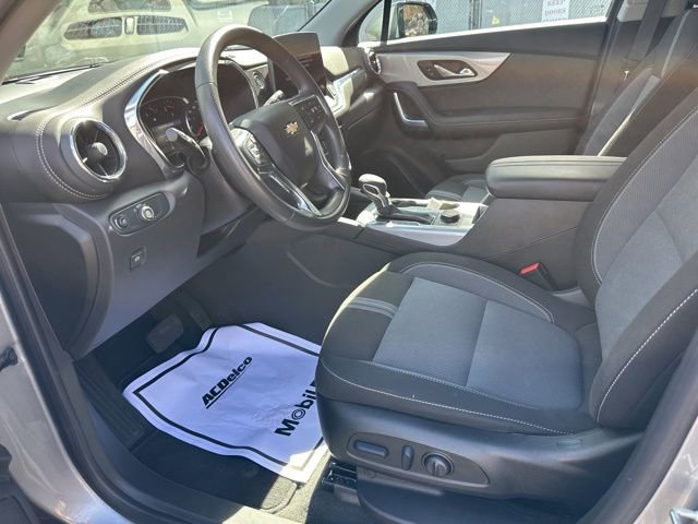 Used 2023 Chevrolet Blazer LT w/ Driver Confidence Package image 13