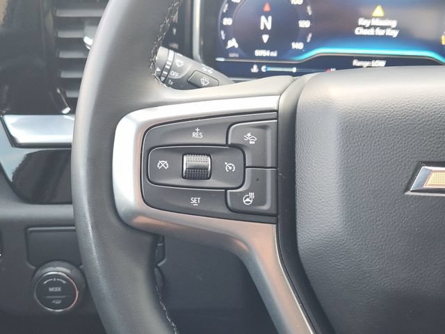 Used 2024 Chevrolet Silverado 1500 LT w/ Texas Edition Plus RWD image 28
