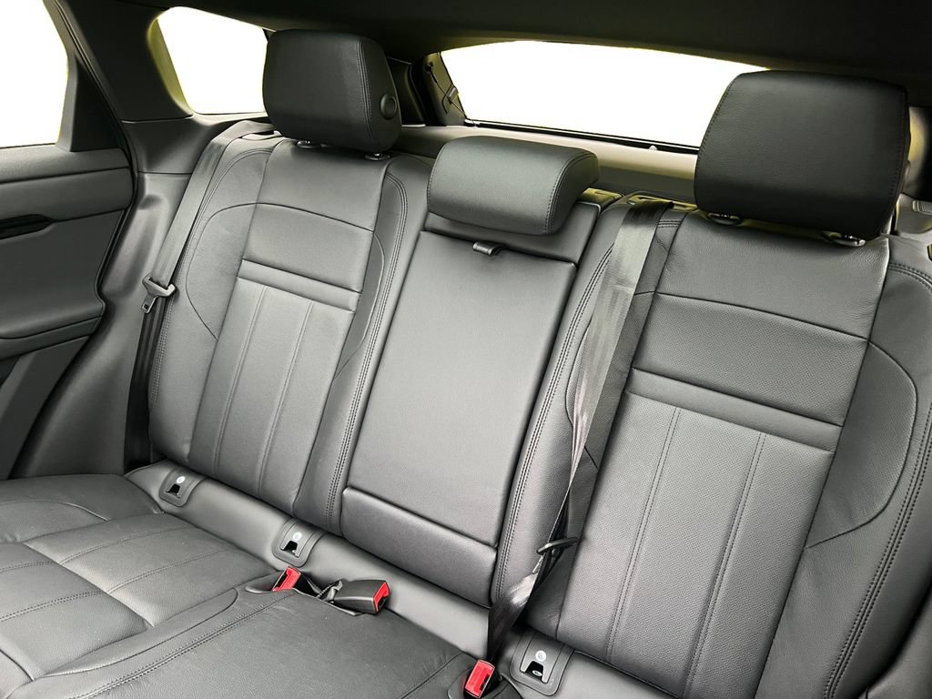 Certified 2025 Land Rover Range Rover Evoque Dynamic SE AWD/4WD image 22