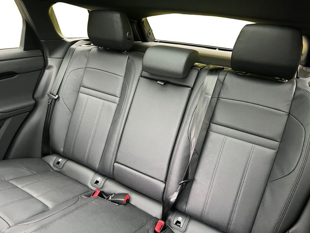 New 2025 Land Rover Range Rover Evoque Dynamic SE AWD/4WD image 22