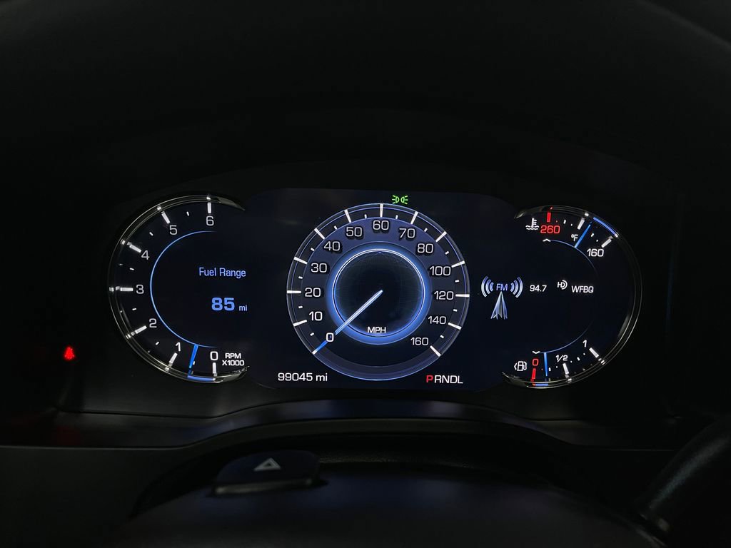 Used 2018 Cadillac Escalade Premium Luxury image 26