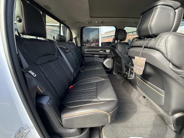 New 2026 RAM 1500 Tungsten w/ Trailer Tow Group image 36