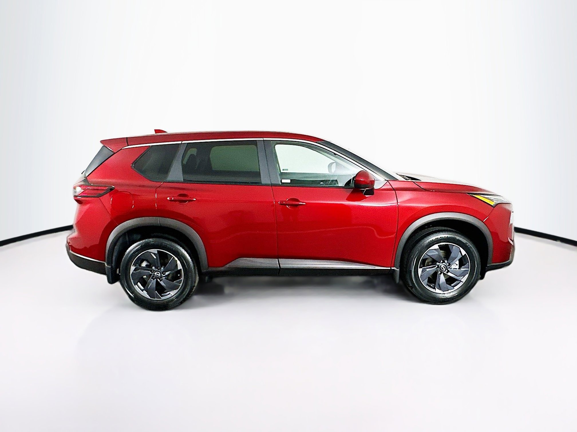 Used 2026 Nissan Rogue SV image 10