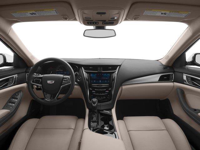 Used 2018 Cadillac CTS Luxury image 11