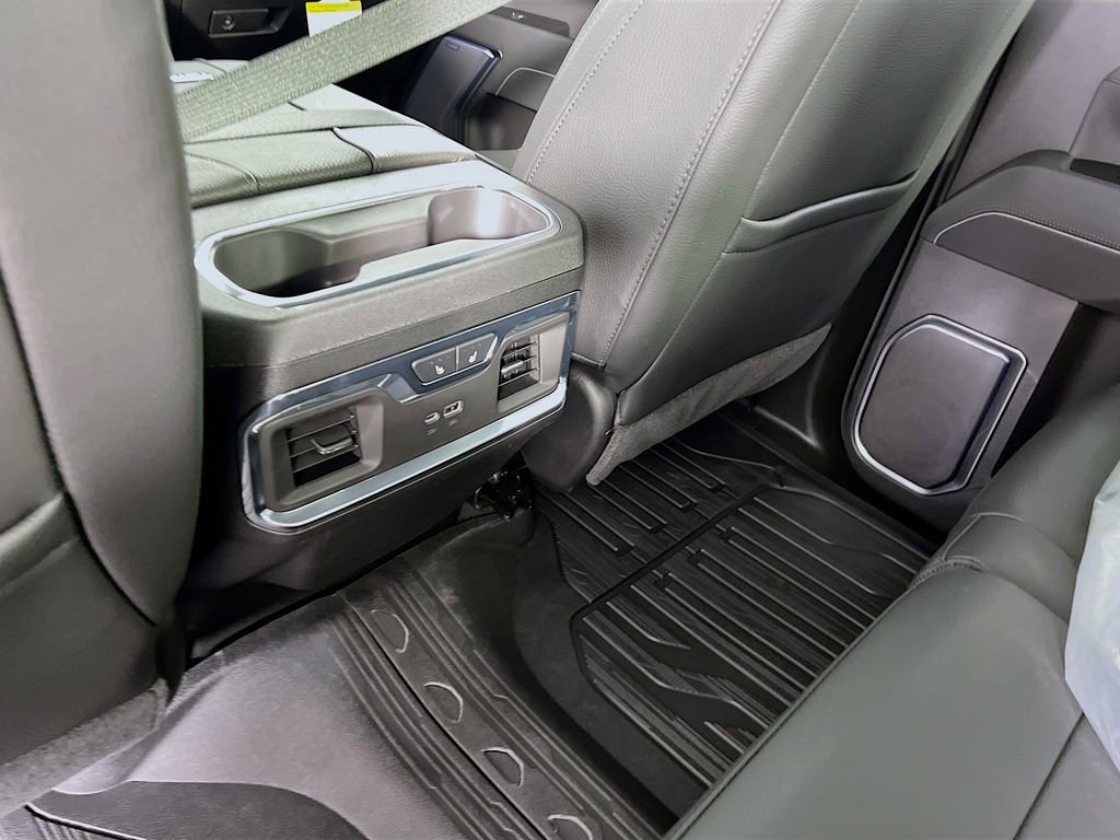 New 2026 GMC Sierra 2500 Denali w/ Denali Reserve Package image 24