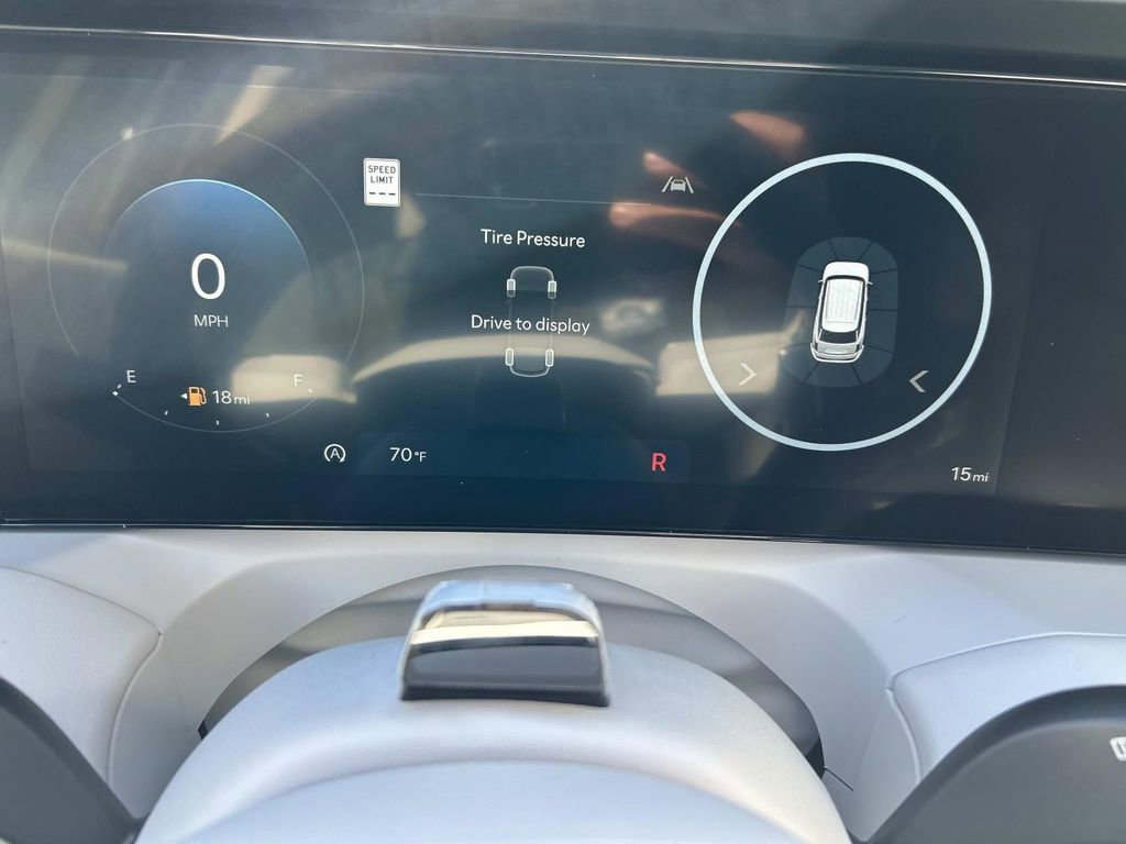 New 2026 Hyundai Palisade Calligraphy image 37