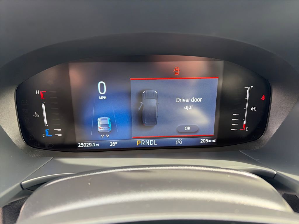 Used 2023 Ford Escape Active image 19