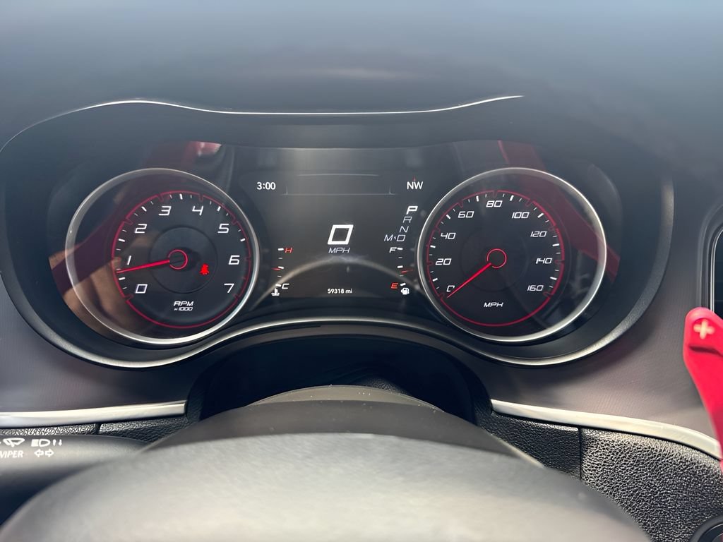 Used 2021 Dodge Charger R/T w/ Driver Convenience Group RWD image 22