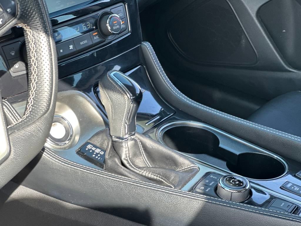 Used 2023 Nissan Maxima SV w/ Floor Mat Group image 19