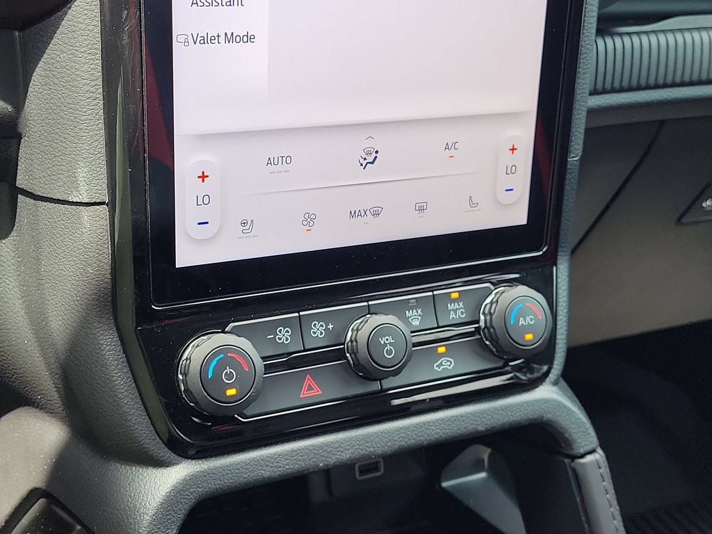 Certified 2024 Ford Ranger Raptor AWD/4WD image 29