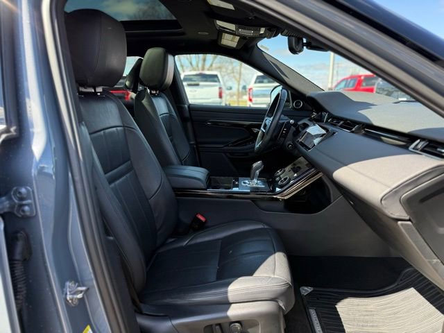 Used 2023 Land Rover Range Rover Evoque R-Dynamic SE image 21