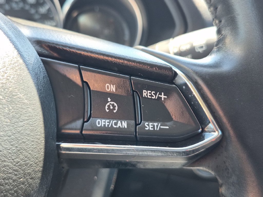 Used 2018 MAZDA CX-5 Sport AWD/4WD image 21