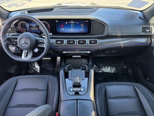 New 2026 Mercedes-Benz GLE 53 AMG 4MATIC image 4