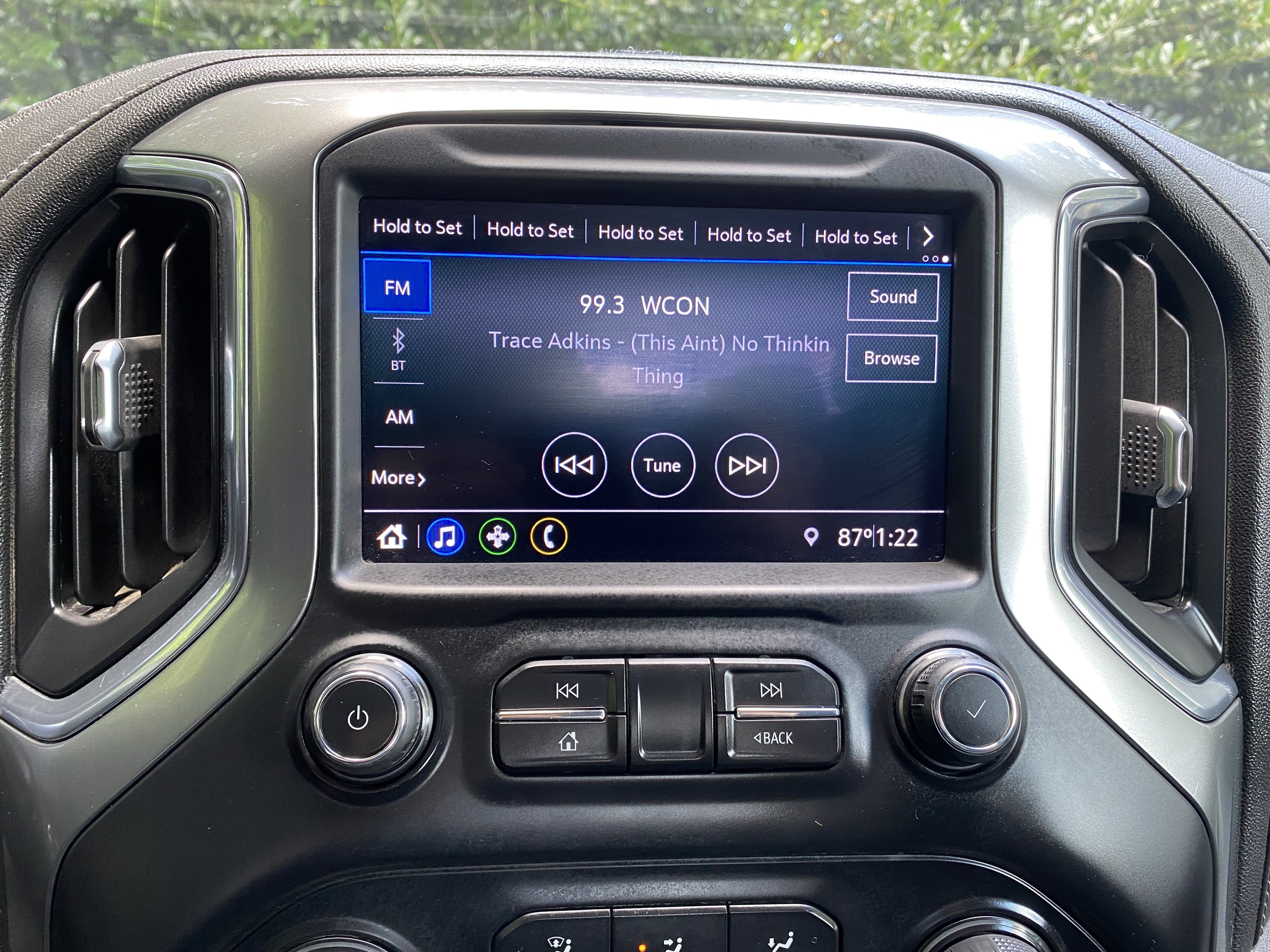 Used 2020 Chevrolet Silverado 1500 LT w/ Trailering Package AWD/4WD image 26