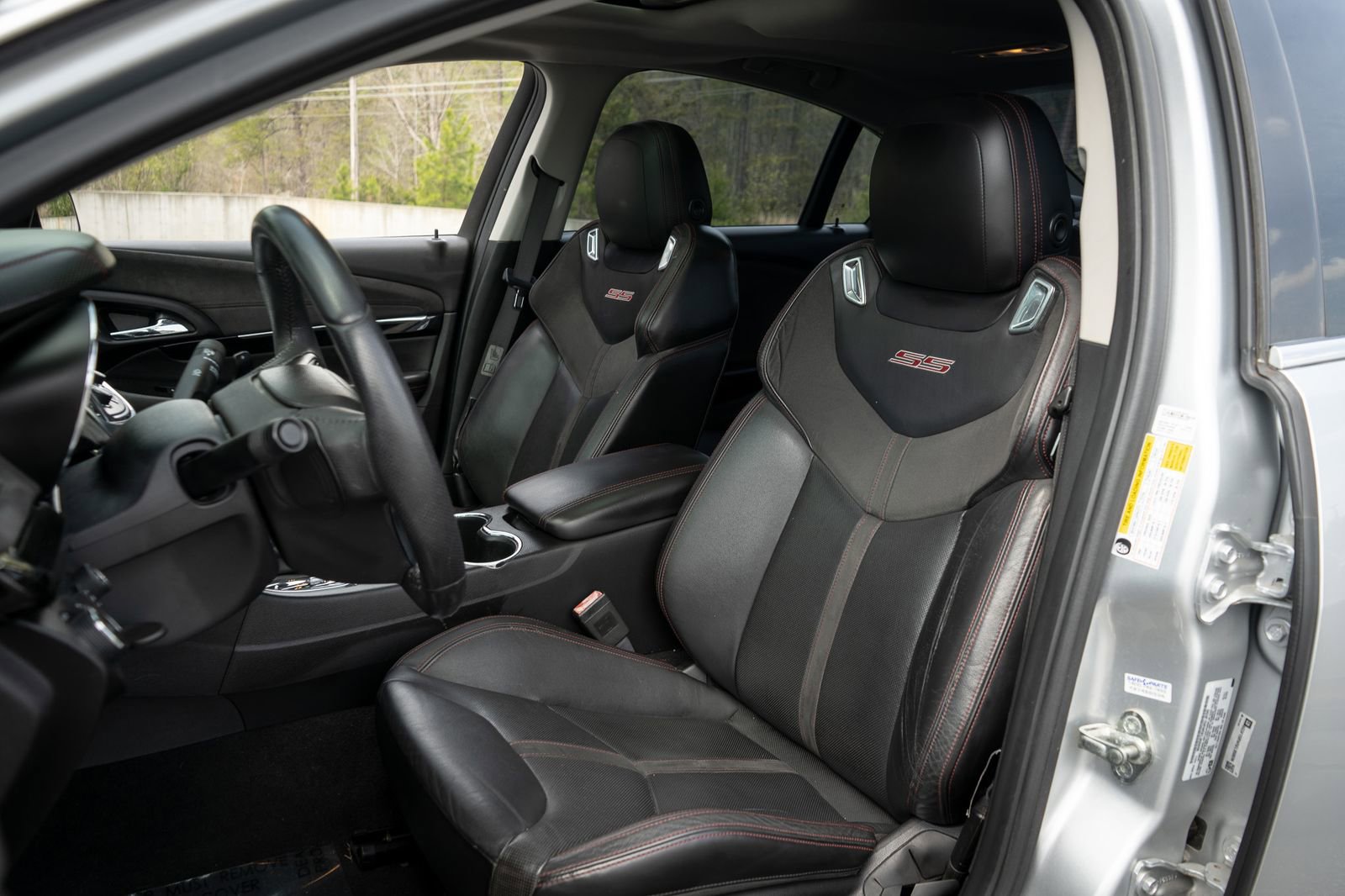 Used 2014 Chevrolet SS image 14