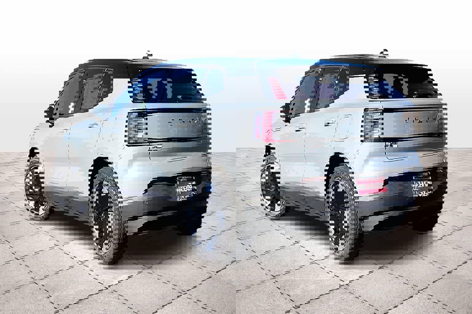 New 2026 Volvo EX30 Ultra image 3