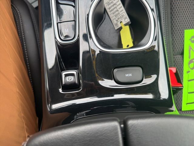 Certified 2023 Buick Envision Preferred AWD/4WD image 31