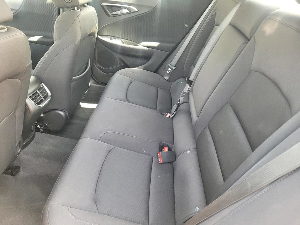 Used 2023 Chevrolet Malibu LT FWD image 11