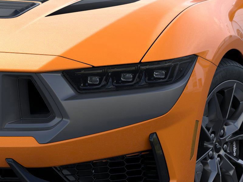 New 2026 Ford Mustang Dark Horse image 17