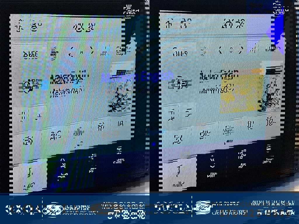 Certified 2022 Ford Escape SE w/ Convenience Package image 17