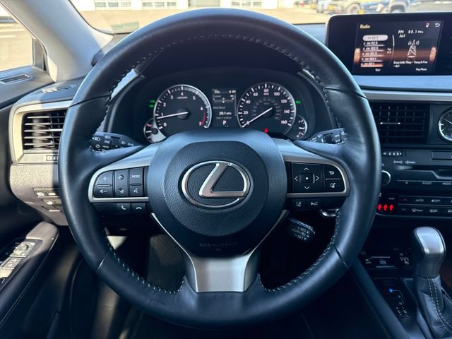 Used 2017 Lexus RX 350 AWD w/ Premium Package image 18