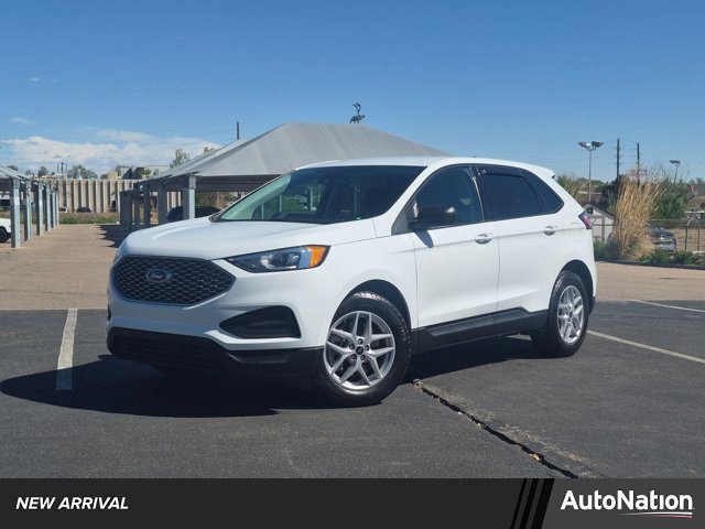 Used 2024 Ford Edge SE